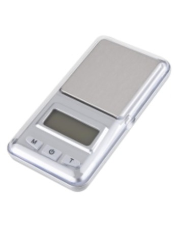 Весы Mini LCD Electronic Pocket портативные