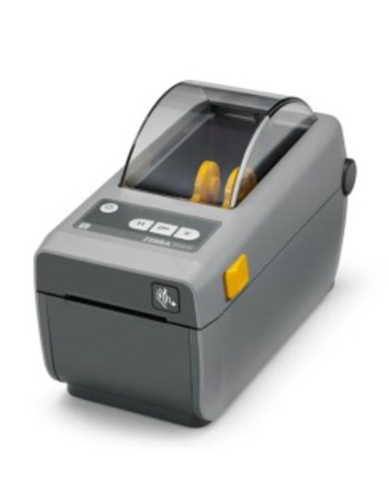Принтер Zebra ZD410