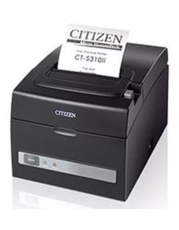 Принтер чеков CITIZEN CT-S310II