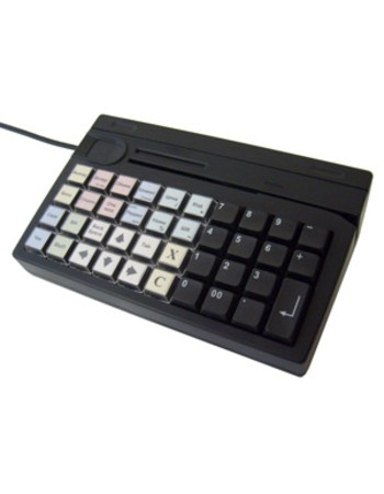Клавиатура Posiflex KB-400