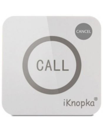 Кнопка вызова персонала iKnopka APE520C