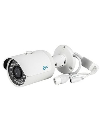 IP-видеокамера RVi-IPC42S