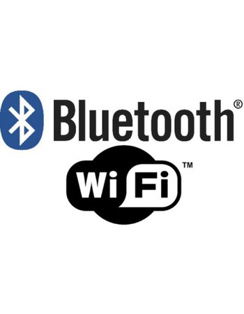 2D BT / Wi-Fi (опция)