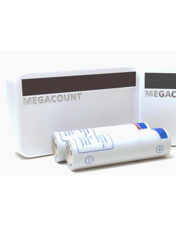 Cчетчик посетителей MEGACOUNT OMEGA IR-USB